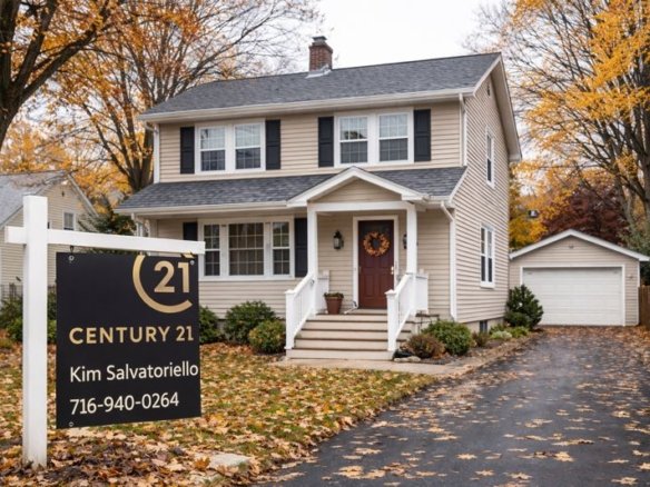 How to choose the right home when relocating to Western New York