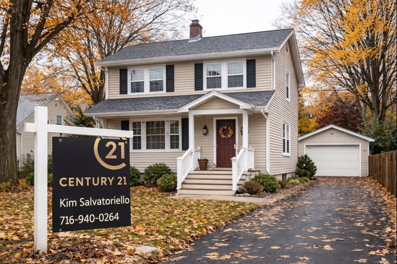 How to choose the right home when relocating to Western New York