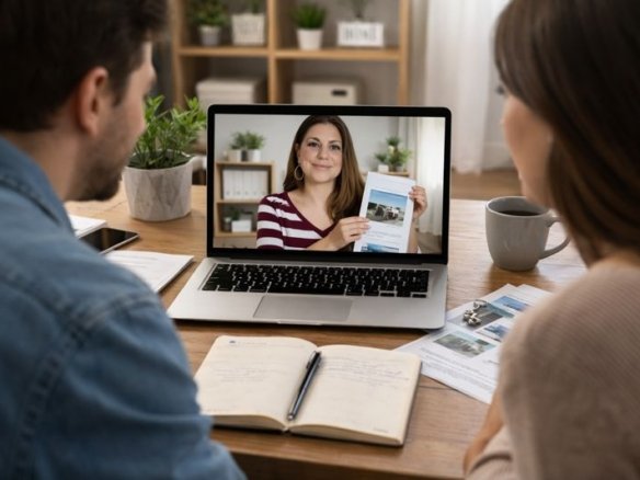 How to choose the right realtor when relocating to Western New York