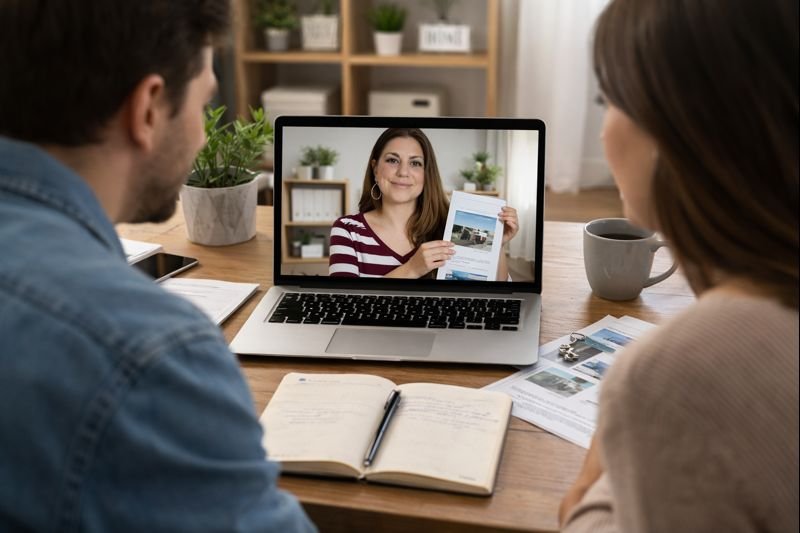 How to choose the right realtor when relocating to Western New York