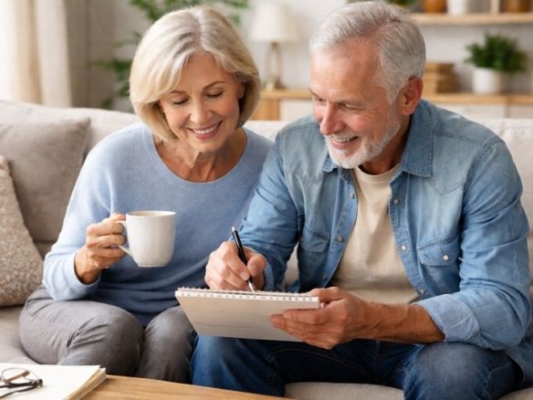 Downsizing in Western New York where to start with planning and preparation