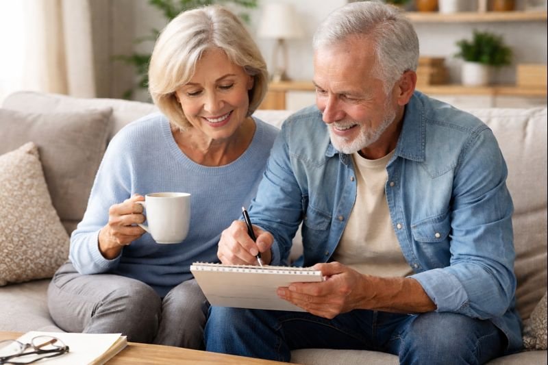 Downsizing in Western New York where to start with planning and preparation