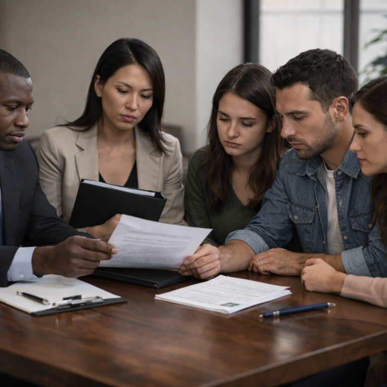 How Probate Works When Selling a Home in Western New York