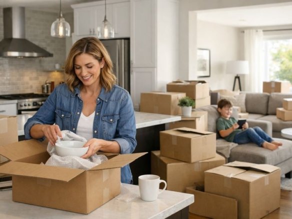 Relocating to Western New York guide for new residents