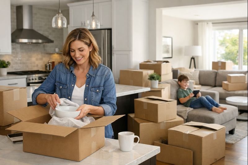 Relocating to Western New York guide for new residents