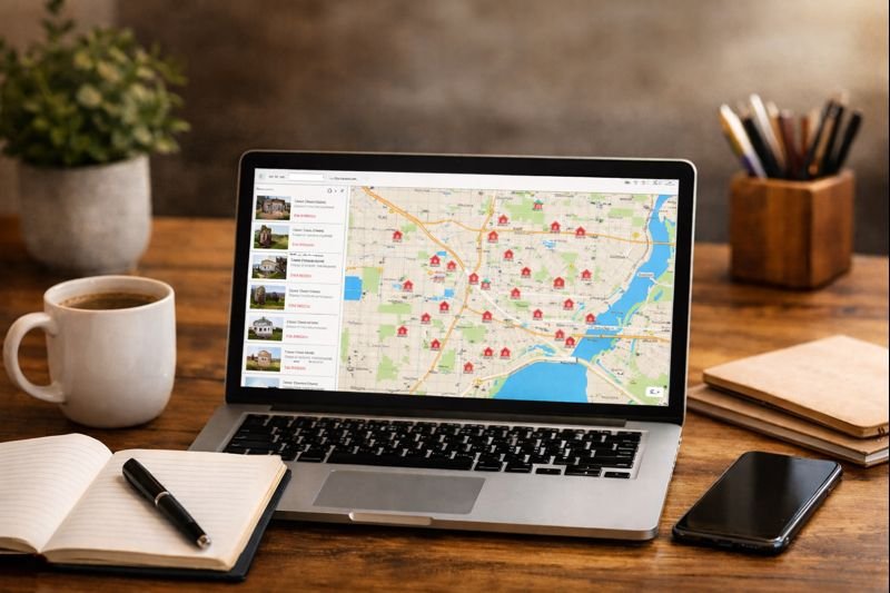 Relocating to Western New York with a local Realtor consultation