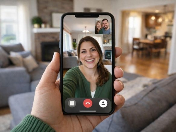 Virtual home buying in Western New York with live video home tours and local realtor guidance