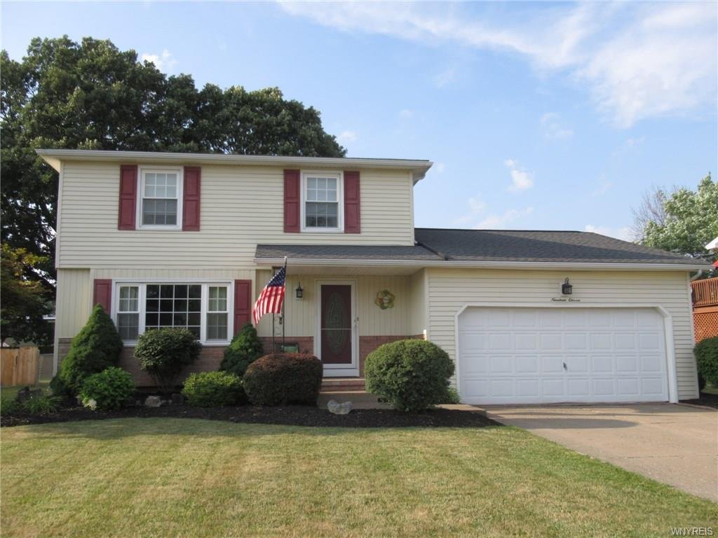 Kenmore | Grand Island, NY