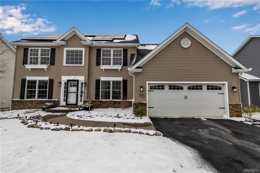 Clarence | North Buffalo, NY