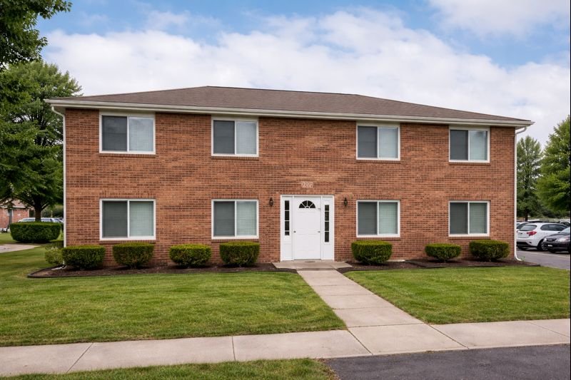 Western NY multi-family investment property with strong rental demand