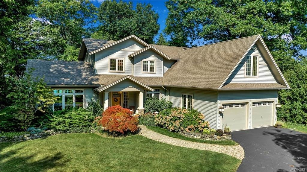 home seller tips before listing in Western New York